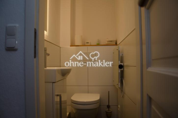 DG - Toilette