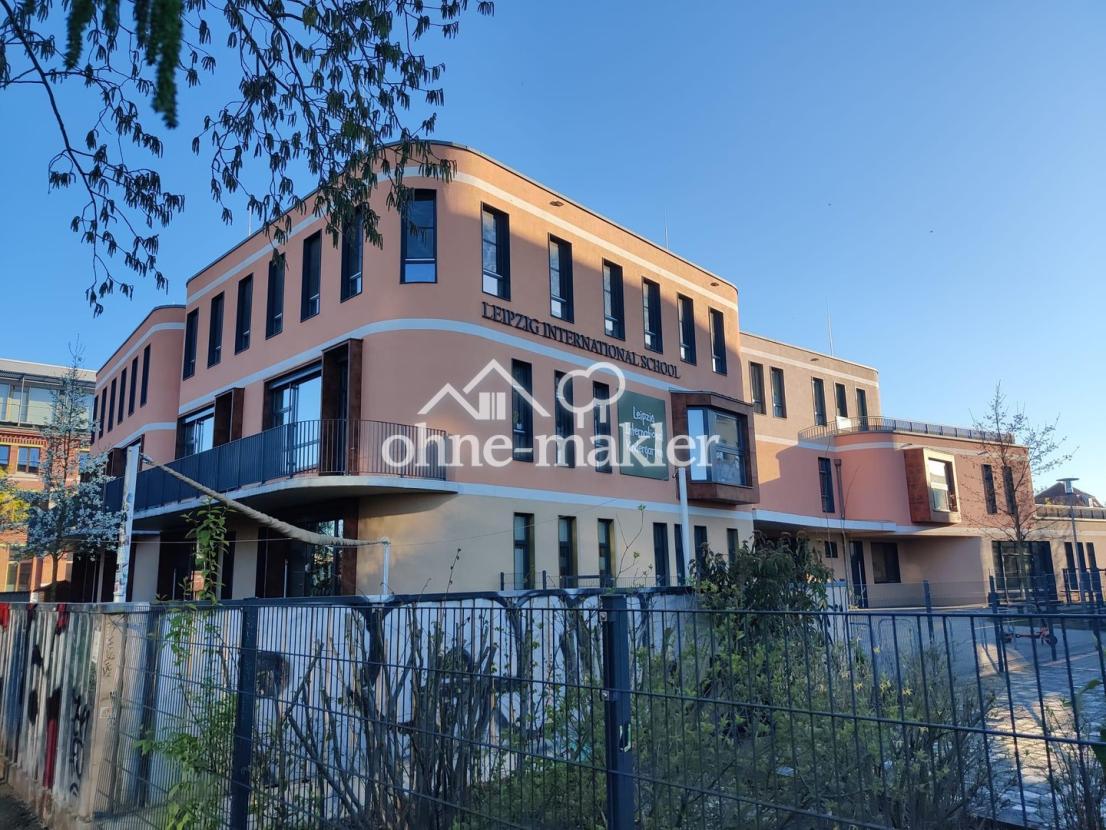 international school