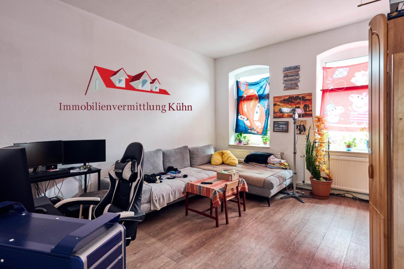 Wohnzimmer EG