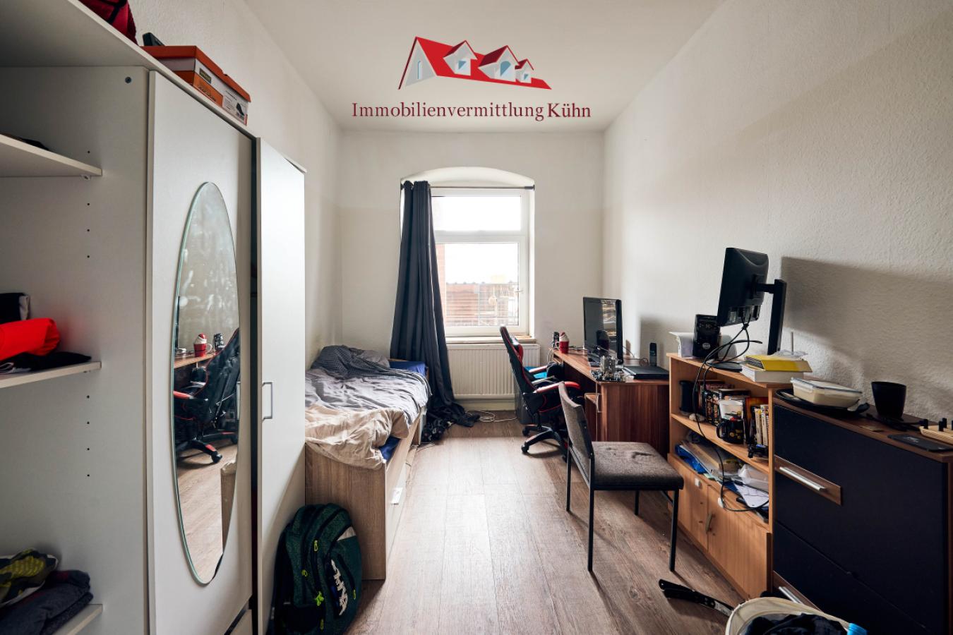 Schlafzimmer 1 EG