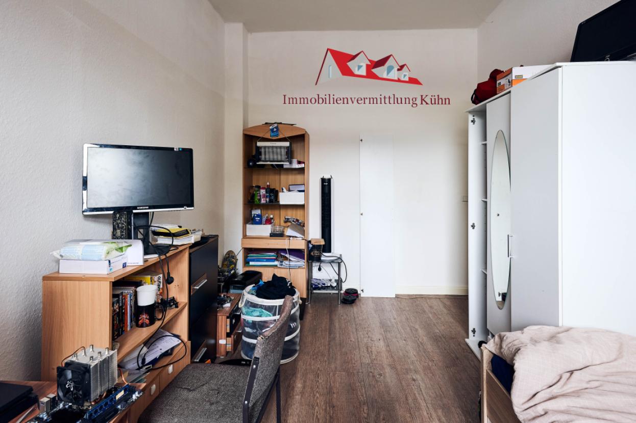 Schlafzimmer 1 EG