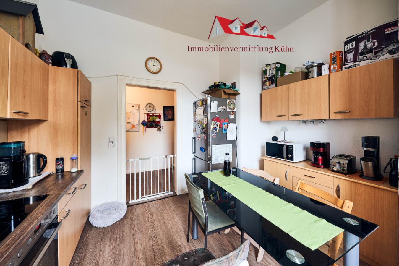 Küche EG