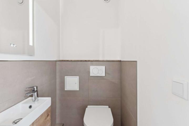 Gäste-WC