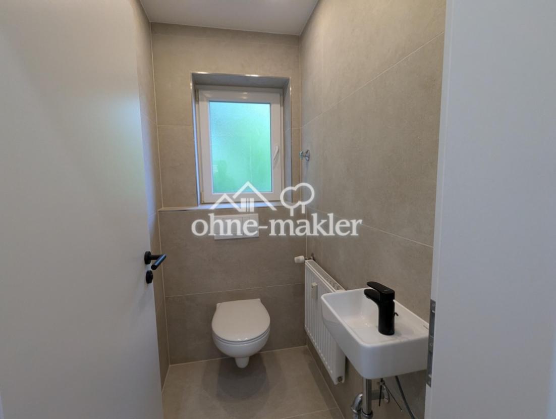 Gäste WC