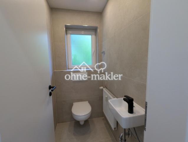 Gäste WC