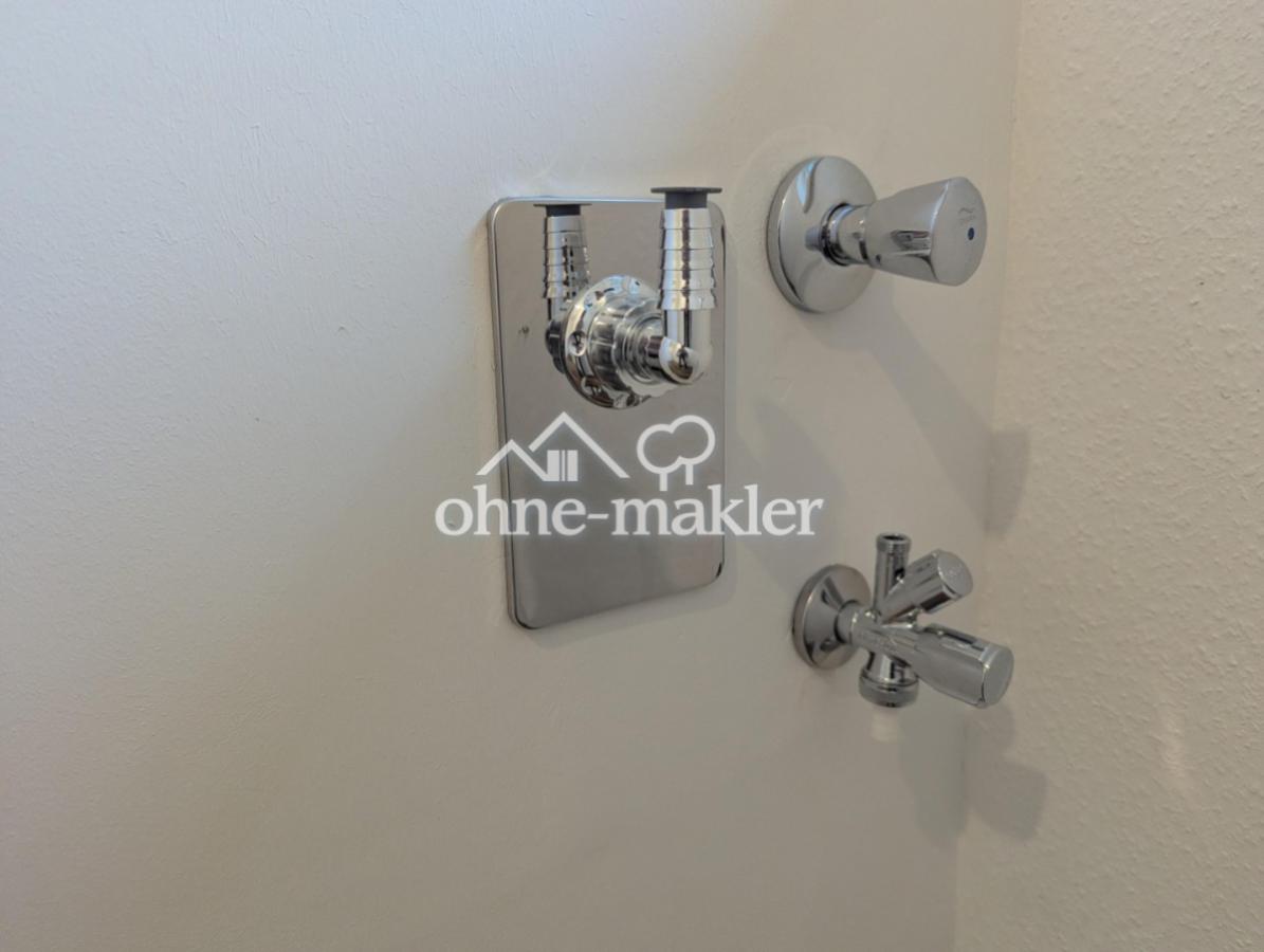 Abstellkammer (Detailaufnahme)