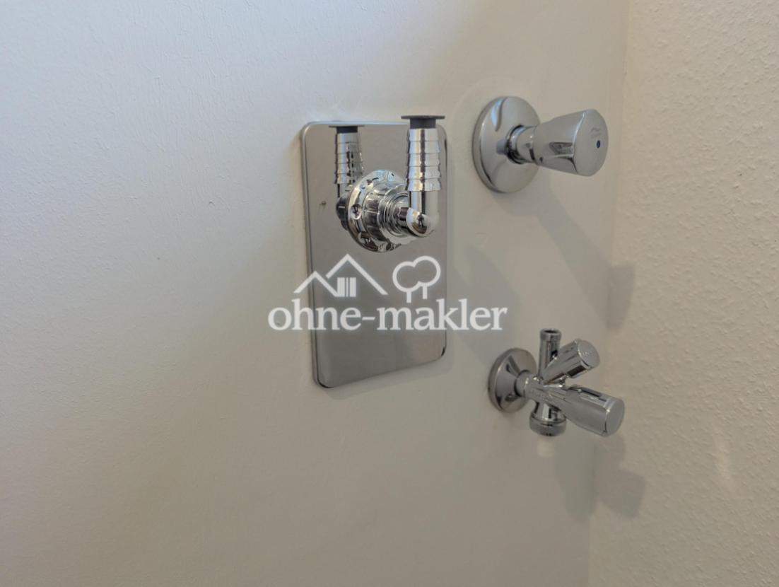 Abstellkammer (Detailaufnahme)
