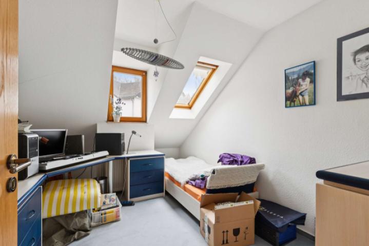 Schlafzimmer OG