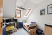 Schlafzimmer OG