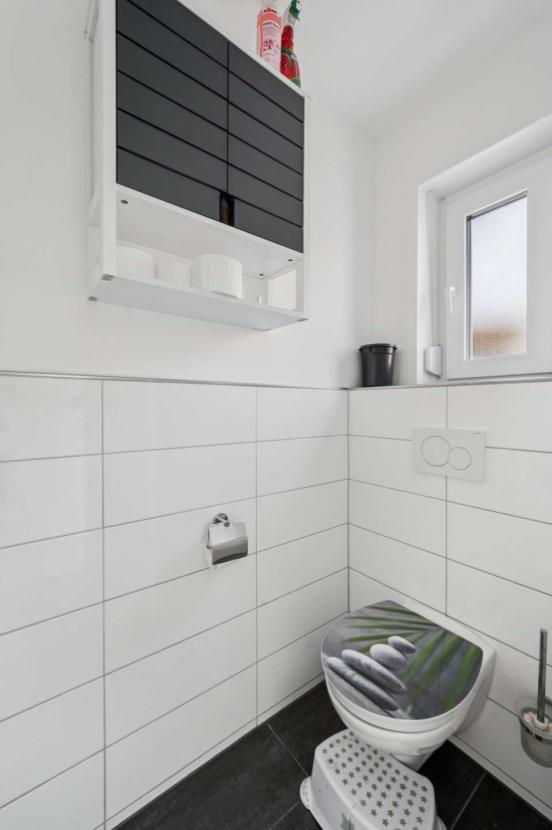 Gäste-WC