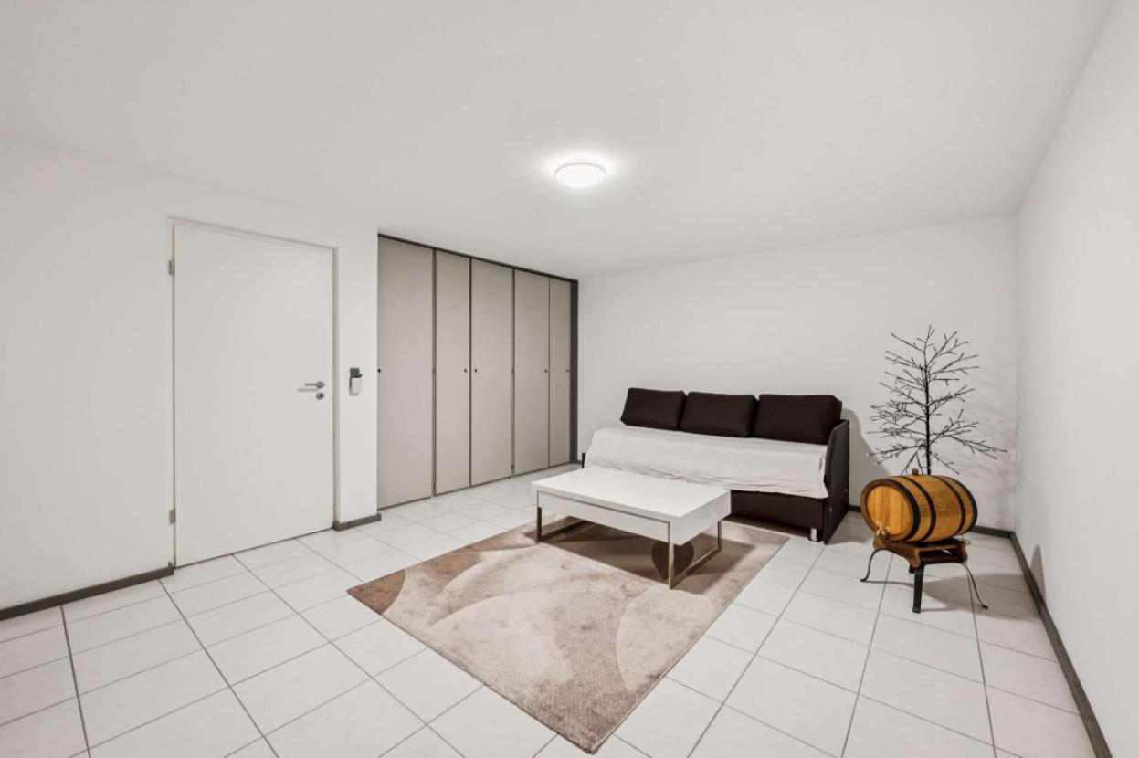Keller/Gästezimmer