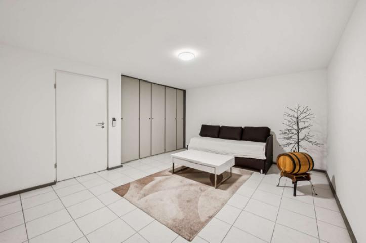 Keller/Gästezimmer