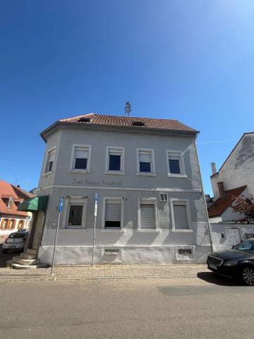 Lusistenstraße aussen 2
