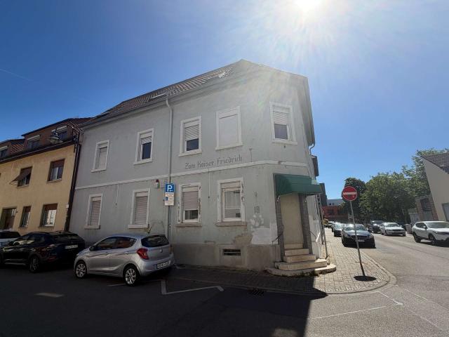 Luisenstraße aussen 4