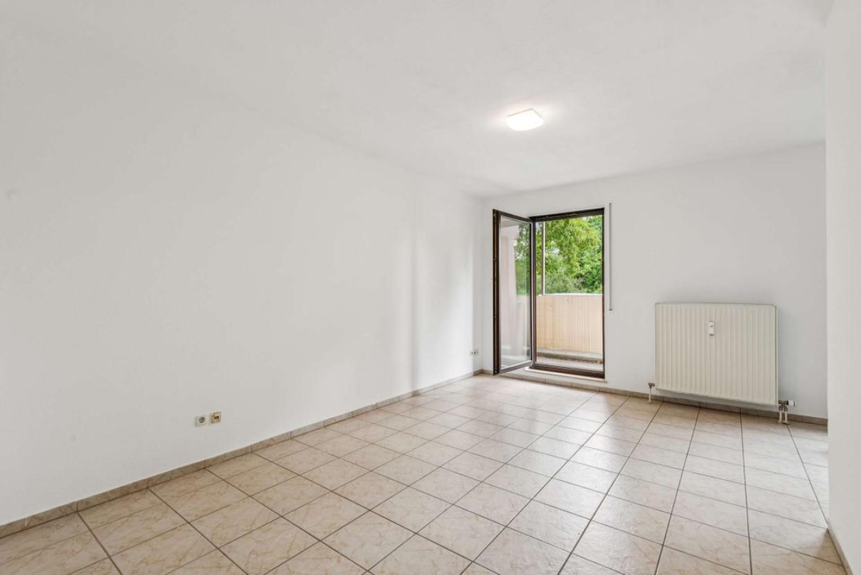 Wohnzimmer Whg-rechts