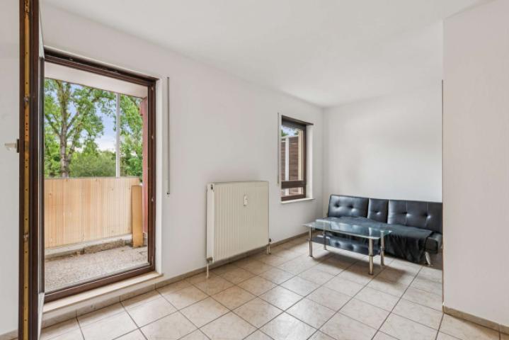 Wohnzimmer Whg-rechts