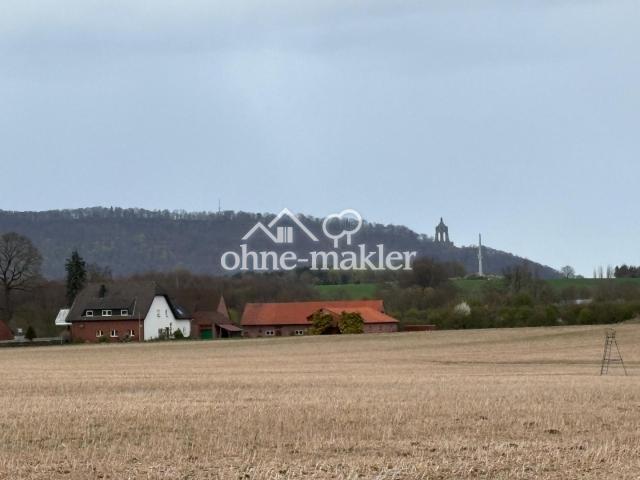Blick auf Kaiser-Wilhelm Denjm