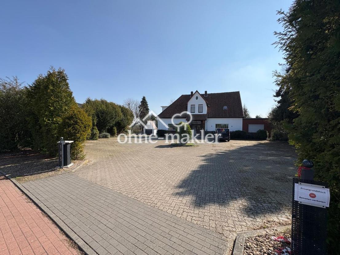 Straßenansicht