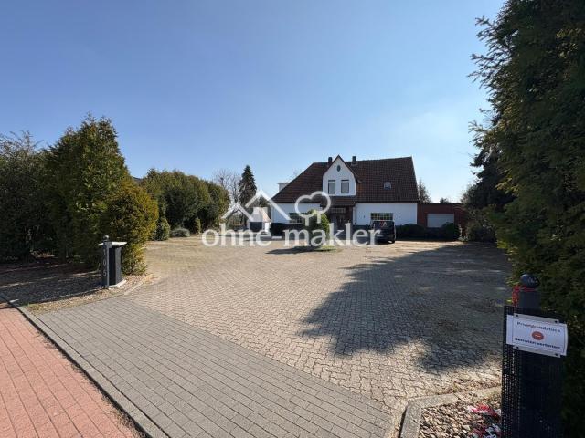 Straßenansicht