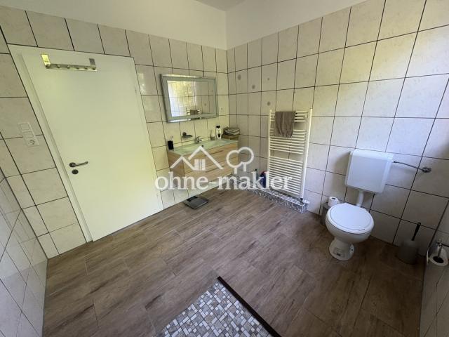 Bad/Dusche 1 im EG