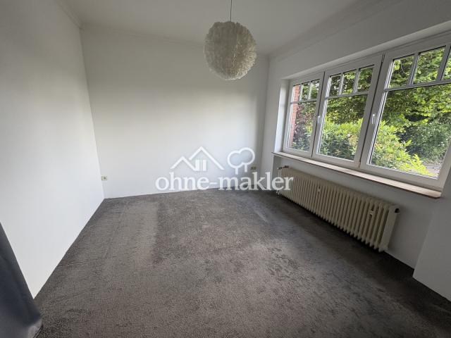 Schlafzimmer EG