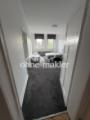 Wohnung Schlafzimmer oben