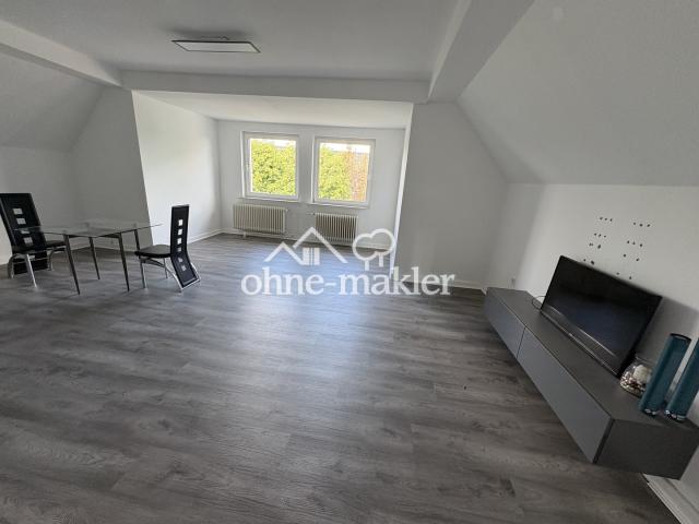 Wohnzimmer oben