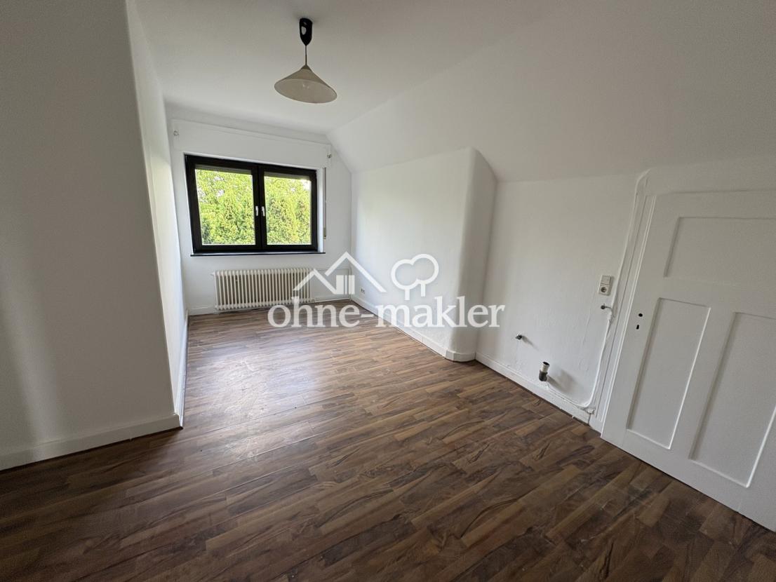 Küche/ Wohnzimmer/Schlafzimmer