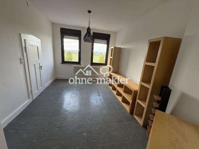 Schlafzimmer oben