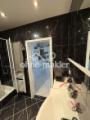 Bad/ Dusche unten