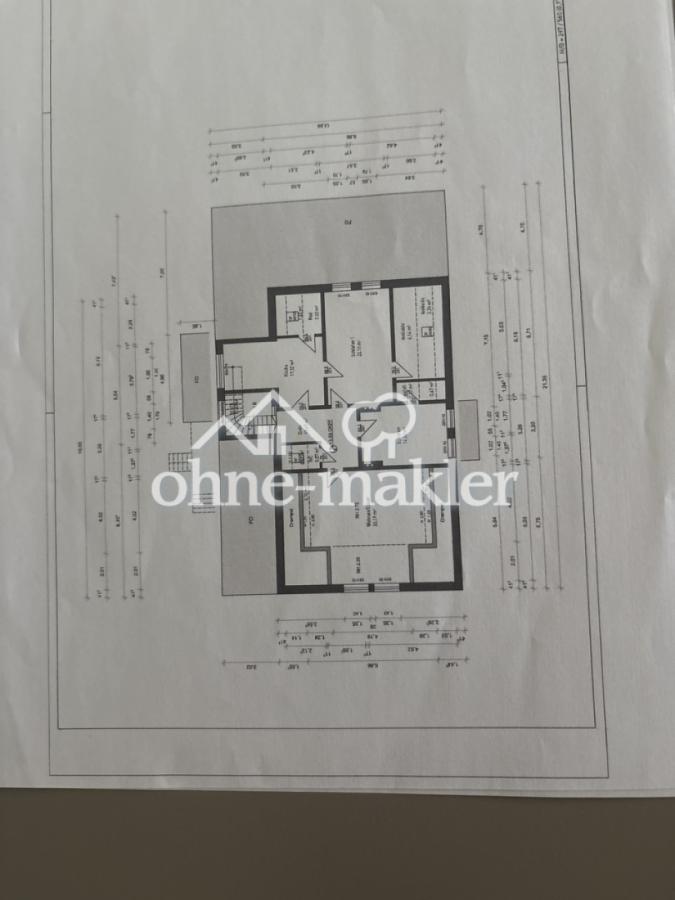 Grundriss 1. OG