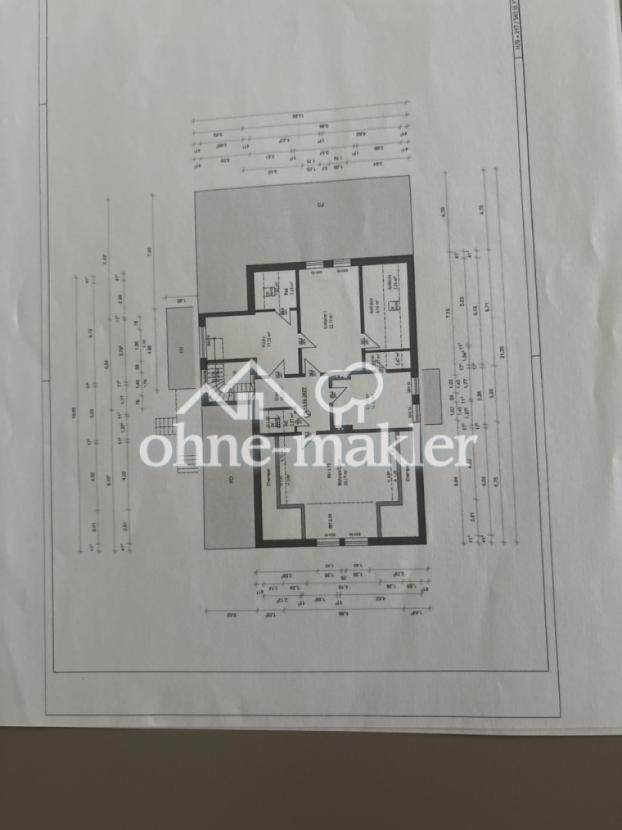 Grundriss 1. OG
