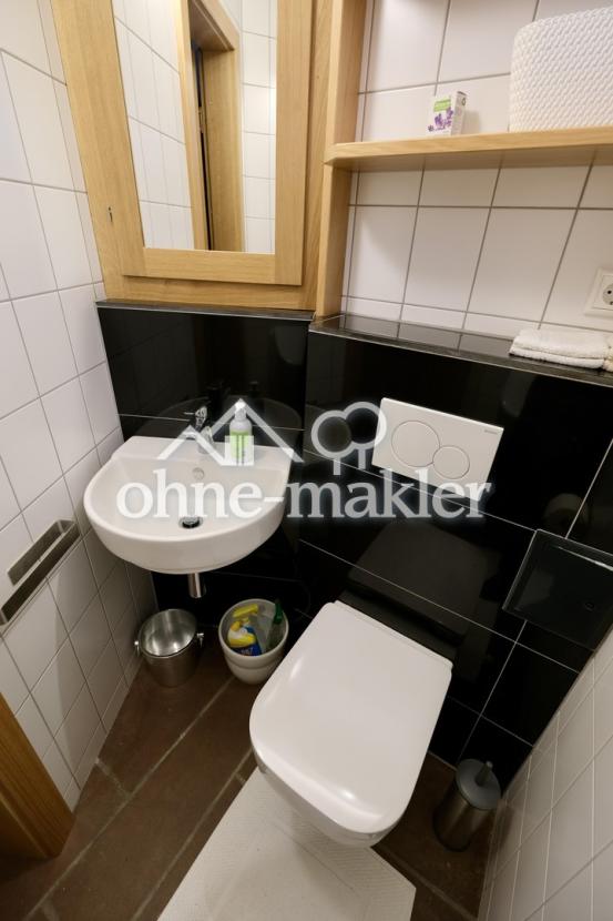 Gäste-WC