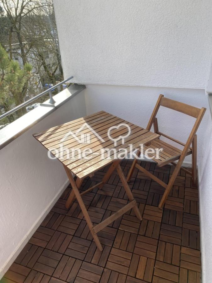 Balkon 4.OG Mitte