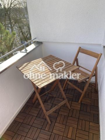 Balkon 4.OG Mitte