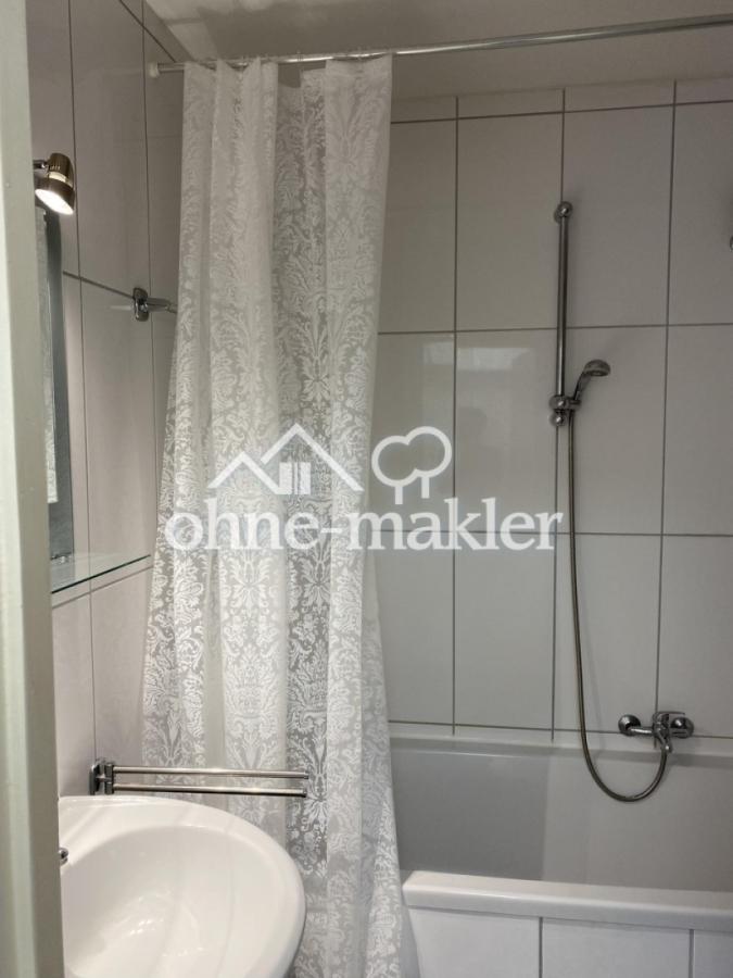 Bad 4.OG Mitte