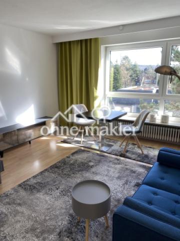 Wohnzimmer 4.OG Mitte