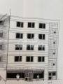Haus Nordseite