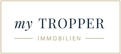 myTROPPER-IMMOBILIEN Logo