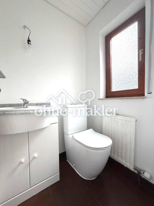 Gäste-WC