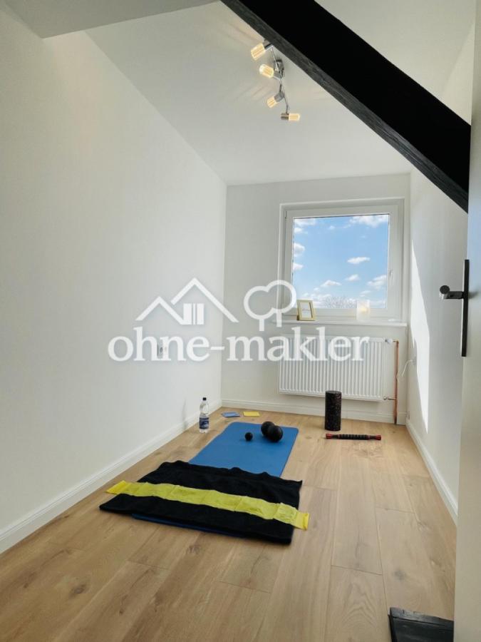 Arbeitszimmer Ankleidezimmer, 
