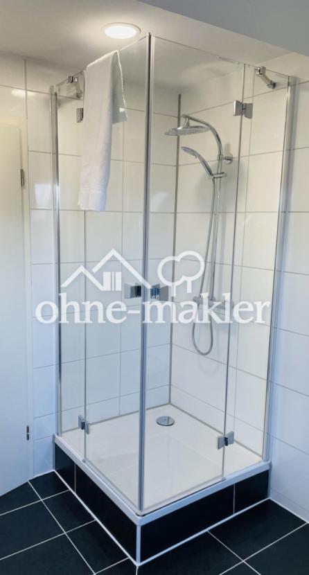 Dusche