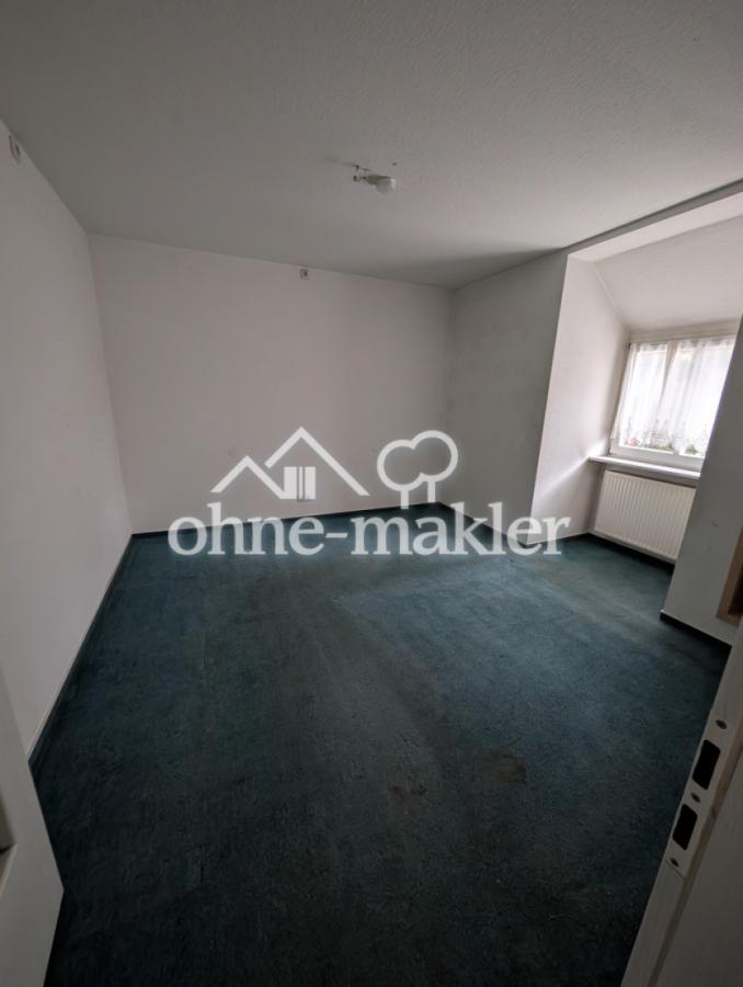 Zimmer 1 im OG