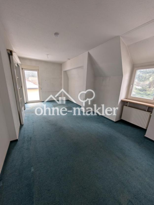 Zimmer 2 im OG