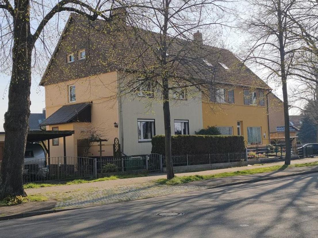 Ansicht