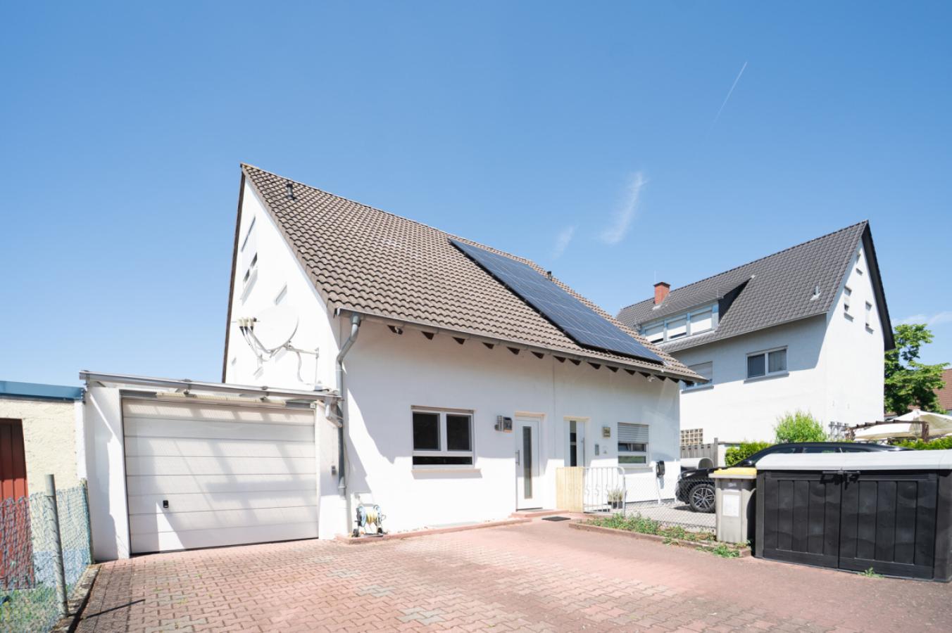Außenansicht