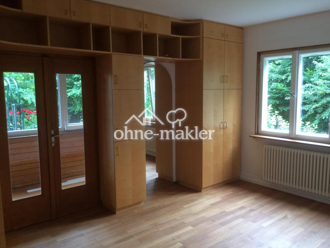 Schlafzimmer EG