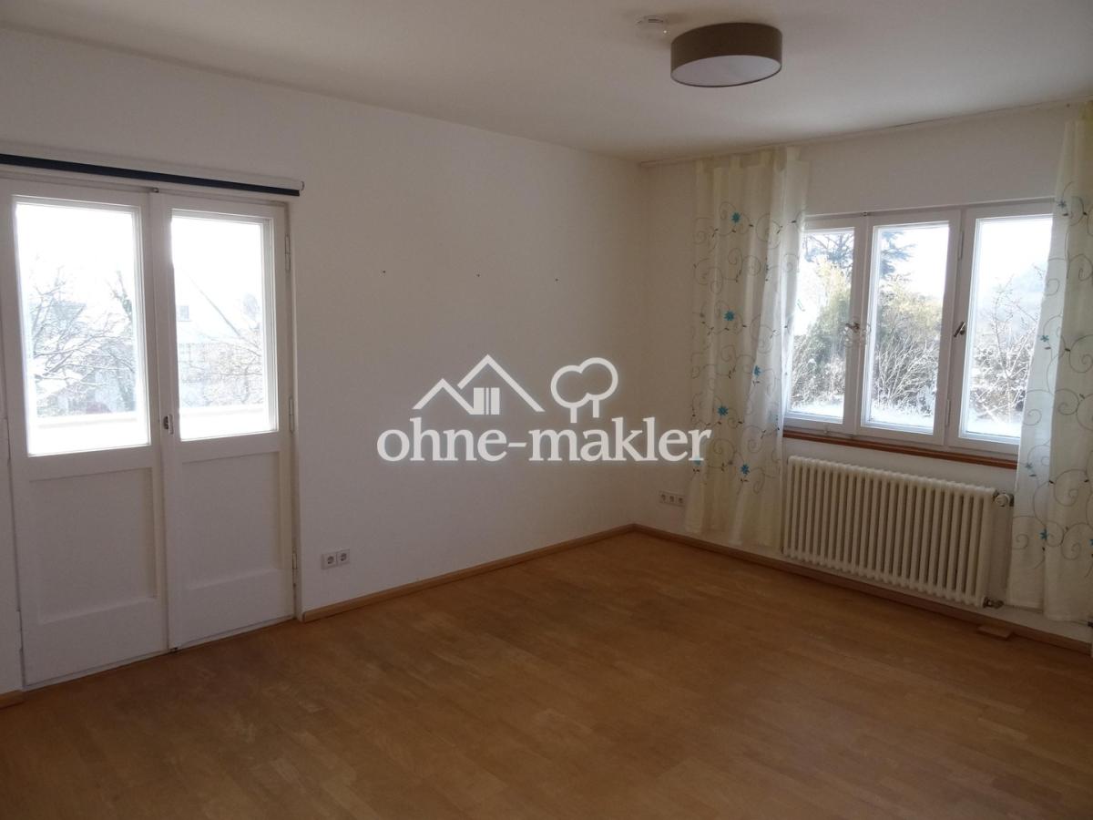 Schlafzimmer OG