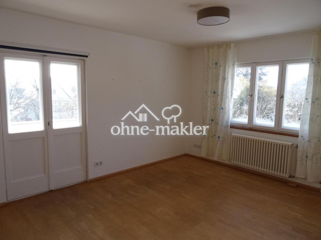 Schlafzimmer OG