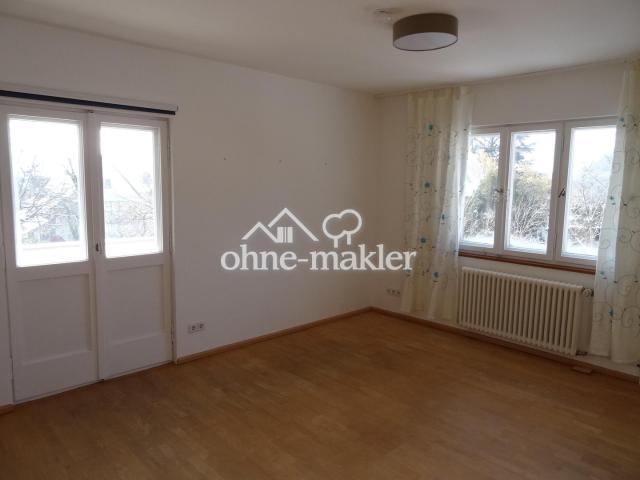 Schlafzimmer OG
